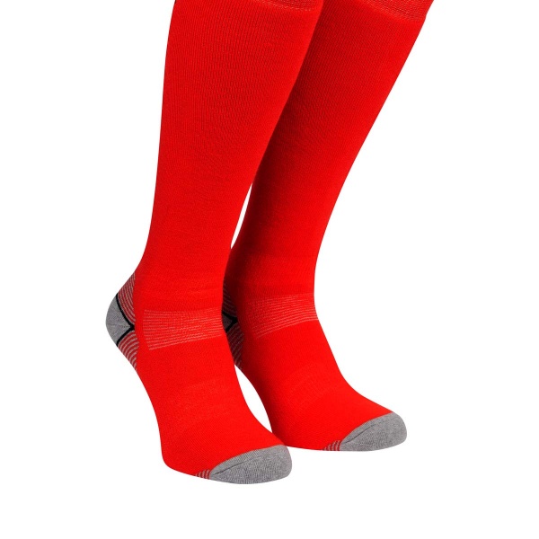 Шкарпетки McKinley Rob ux 2-pack McK 205930-918057 р.39-41 червоний