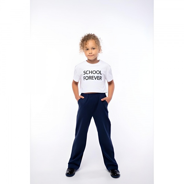 Брюки Vidoli G-21152W для девочки р.146 