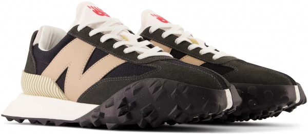 Кросівки New Balance UXC72RN р.45,5 чорний