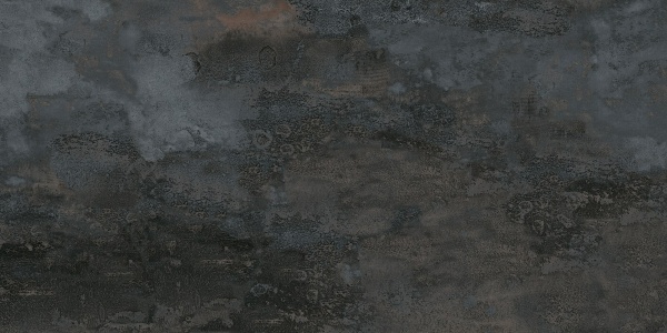 Плитка INTER GRES Oxide синій 180 052/SL 120x60 