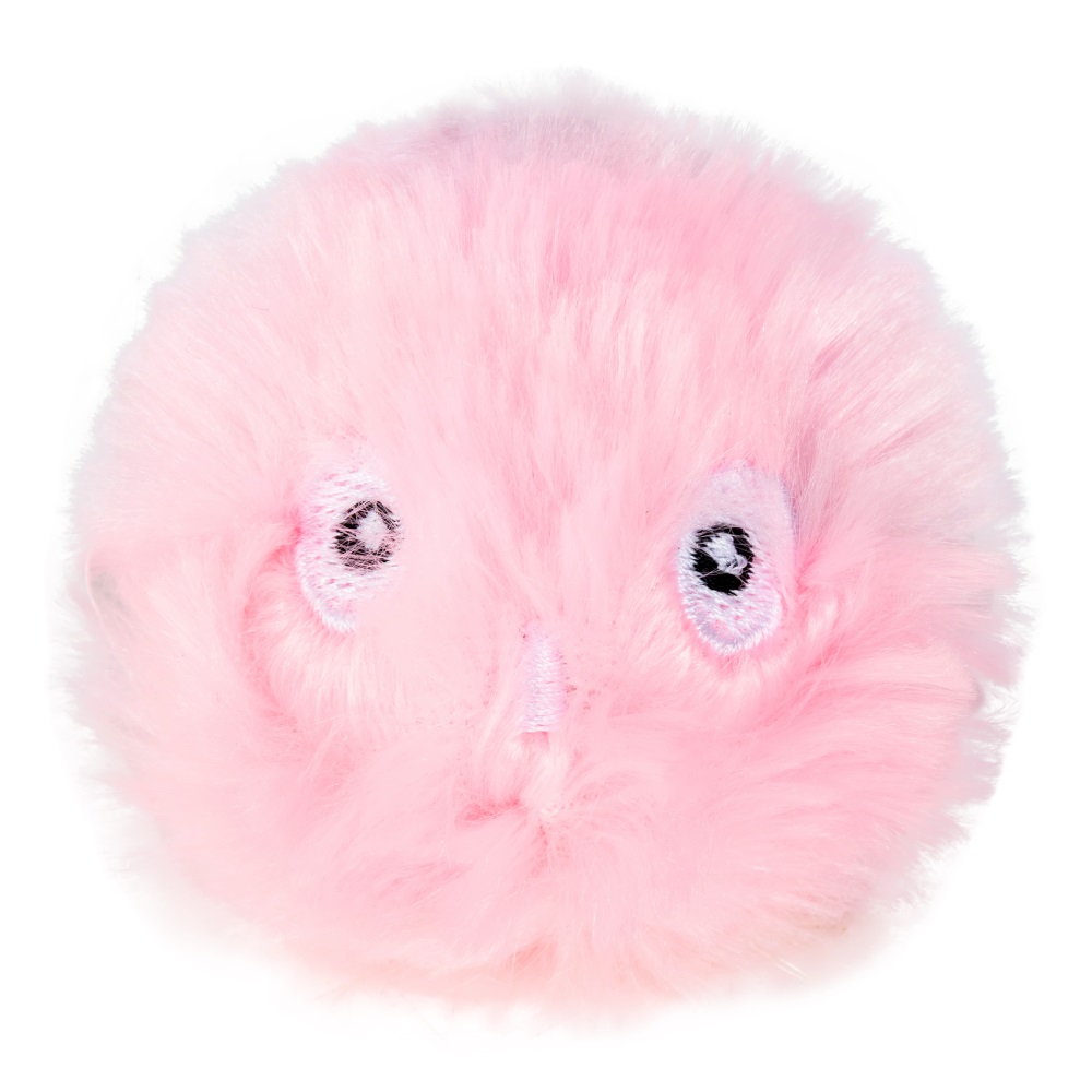 Игрушка для котов DGT-PETS Мягкий мячик со звуком FG230609007-3L