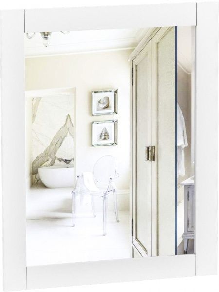 Зеркало Aqua Rodos Олимпия 55 см АР000001138