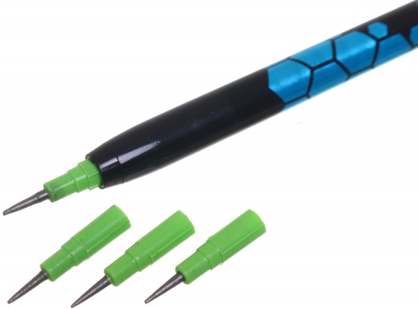 Олівець сегментно-висувний Centrum