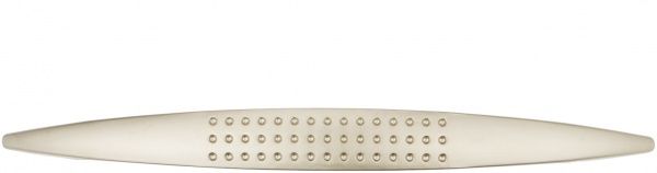 Меблева ручка DN 88 G5 128 мм матовий нікель DC