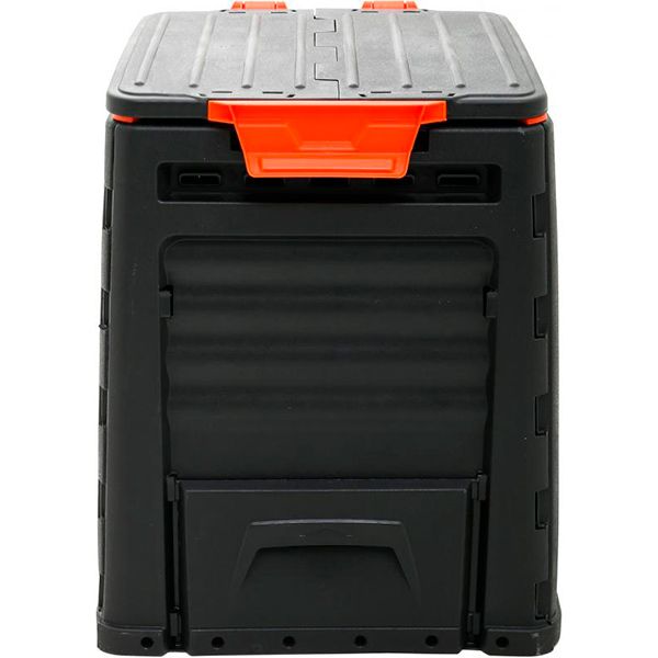 Компостер Keter Eco composter черный 320 л