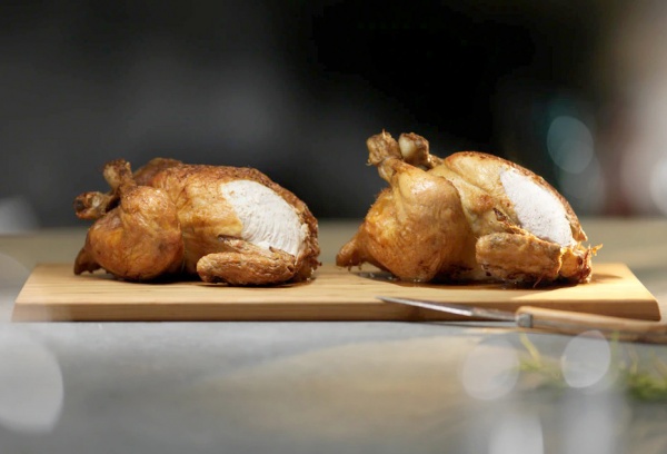 Духовой шкаф Electrolux OKD5C51X