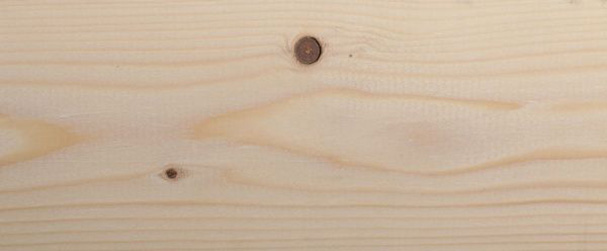 Дошка ЦБМ Осмолода цільна конструкція 47х106х2000 мм смерека