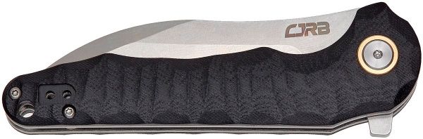 Ніж CJRB Mangrove, G10 2798.02.61