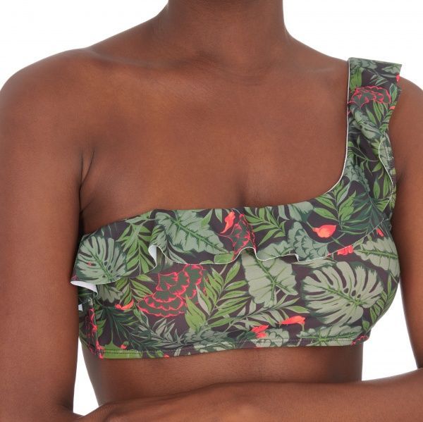 Купальник Firefly FLR6 Arlette wms 302307-776 р.36 зеленый