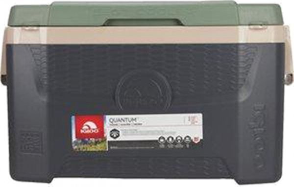 Контейнер изотермический Igloo Sportsman Quantum 55, 52 л 