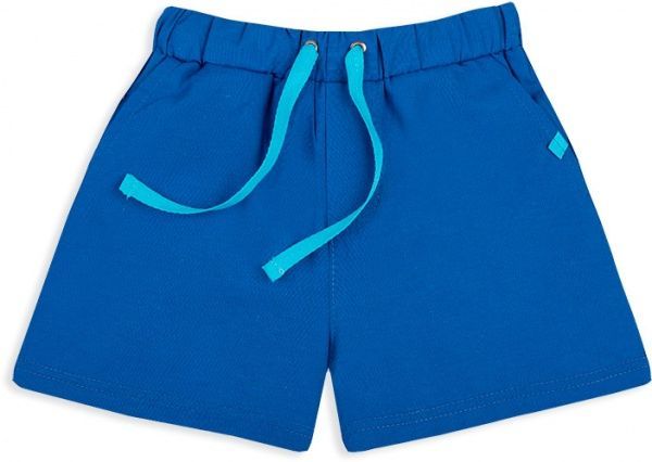 Шорти для хлопчиків GABBI SH-20-13-5/1 Технозавр р.92 синій 12175 