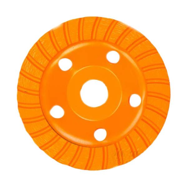 Чашка алмазная Vectron турбо   28-2-712