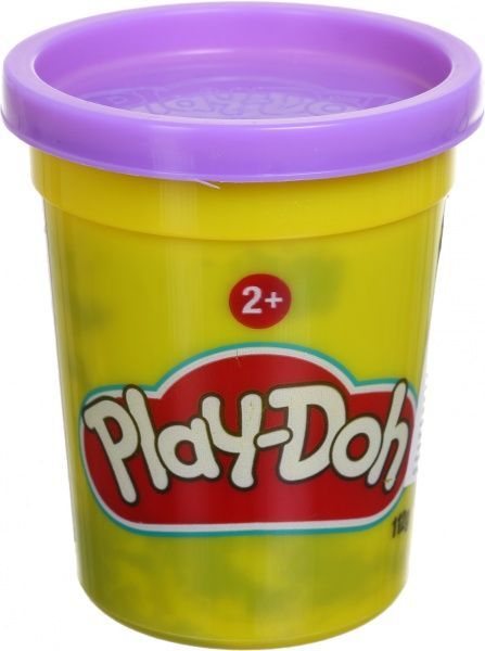 Маса для ліплення Play-Doh 1 баночка