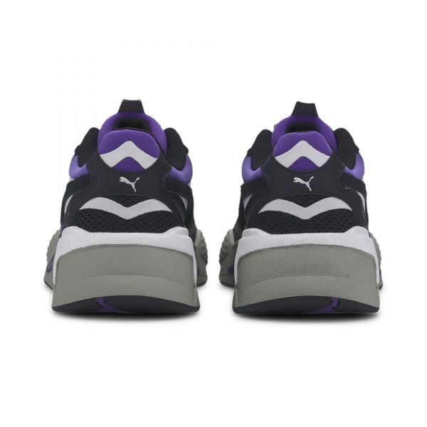 Кроссовки Puma RS-X Neo Fade 37337701 р.UK 9 разноцветный
