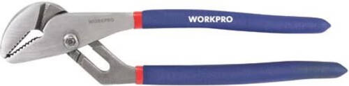 Клещи обжимные 250 мм WORKPRO W031034