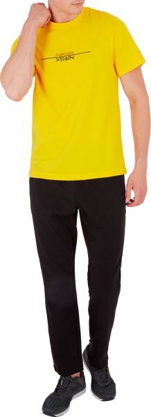 Штани Energetics Johnny II ux 302756-050 р. S чорний