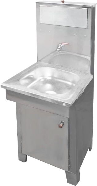 Умывальник Мойдодыр ВТН