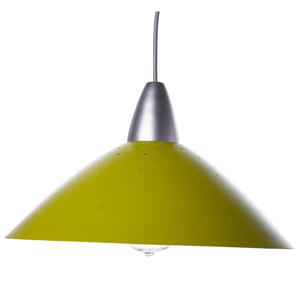 Підвіс Brilliant Logo зелений