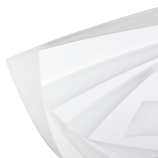 Светильник Светкомплект LED Acrylic 04S 152W WH RC