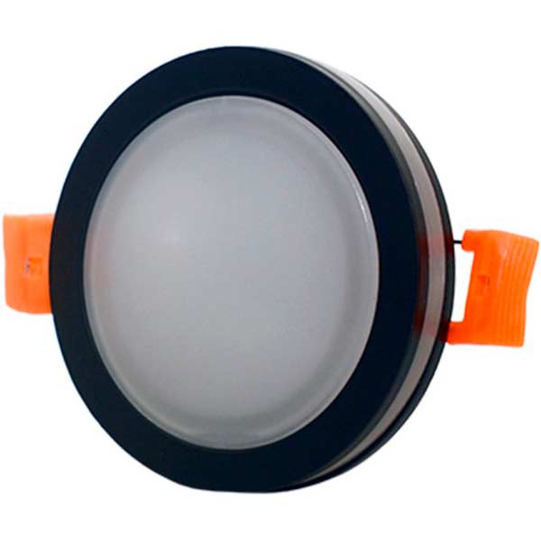 Светильник LED Светкомплект SDF 01R 5 Вт черный