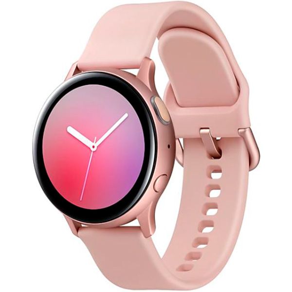 Смарт-часы Samsung Galaxy Watch Active 2 44mm gold aluminium (SM-R820NZDASEK)