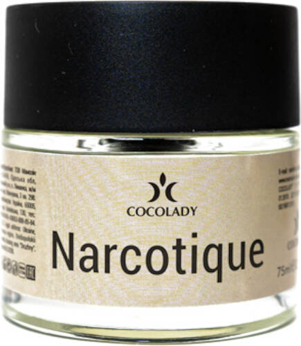 Аромадиффузор Cocolady Narcotique 75 мл 