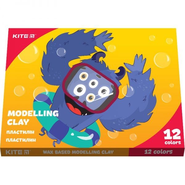 Набор первоклассника KITE Transformers 50360 