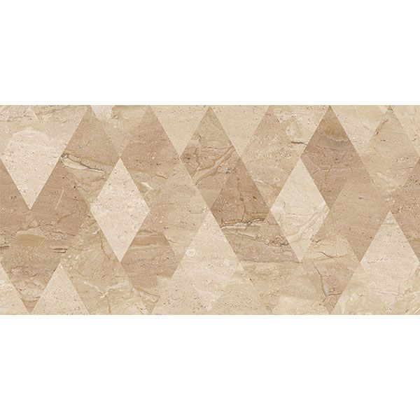 Плитка Golden Tile Marmo Milano Rhombus 8М1061 30x60 