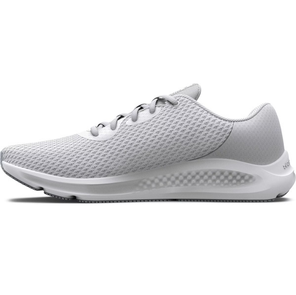 Кроссовки Under Armour 3025847-101 р.US 9,5 белый