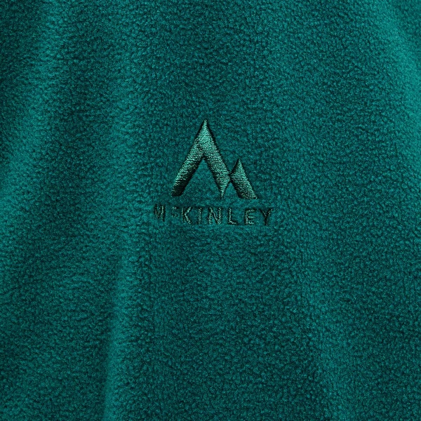 Джемпер McKinley Amarillo ux 252477-777 р. 2XL зелений