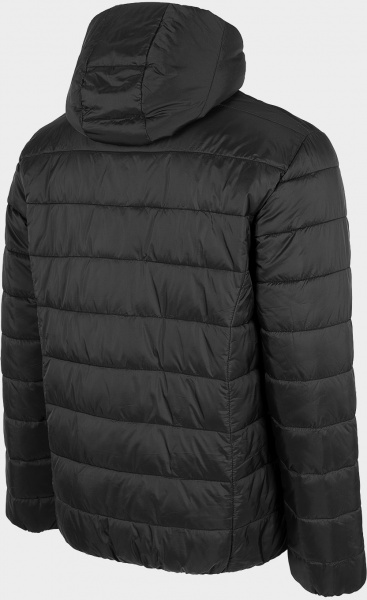 Куртка Outhorn DOWN JACKET M017 OTHAW22TDJAM017-20S р.2XL черный