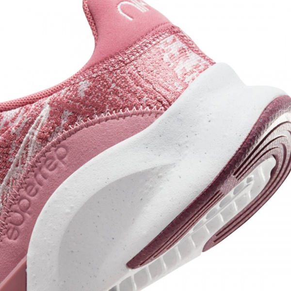 Кросівки Nike NIKE SUPERREP GO 3 FLYKNIT 
