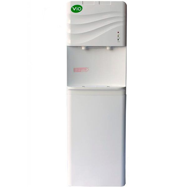 Кулер напольный Х86-FN White