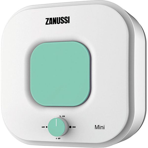 Бойлер Zanussi ZWH/S 10 Mini U Green 