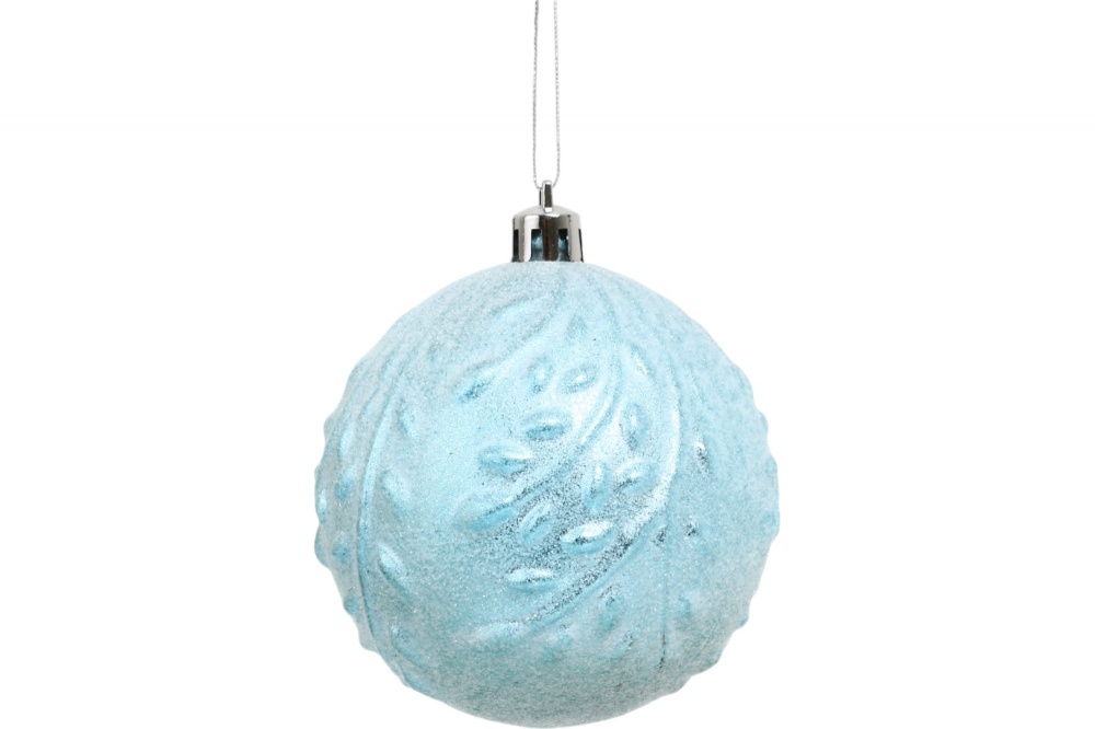 Набор елочных шаров T20J-ASST-60E-3 d 40 мм 50 шт./уп.