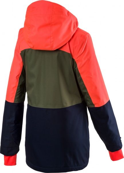 Куртка Firefly Betty wms 280451-903247 36 рожевий