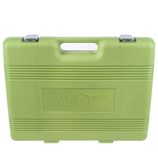 Набір ручного інструменту Alloid 1/4