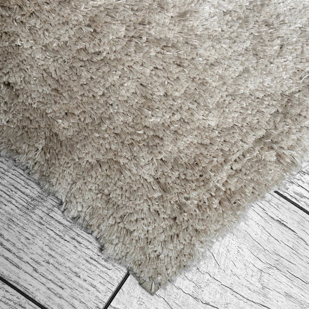 Килимок для ванної Dariana Ambience 60x100 см бежевий