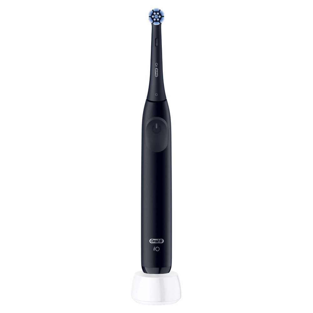 Электрическая зубная щетка Oral-B iO Series 2 Night Black