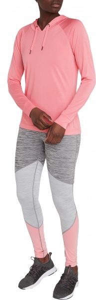 Футболка Energetics Garanna 4 wms 294614-386 36 розовый