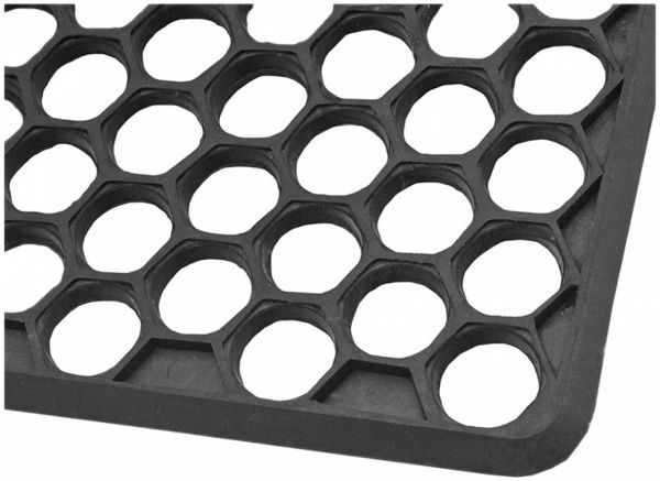 Килимок Дубенський завод ГТВ К-34 0,57x0,71 м