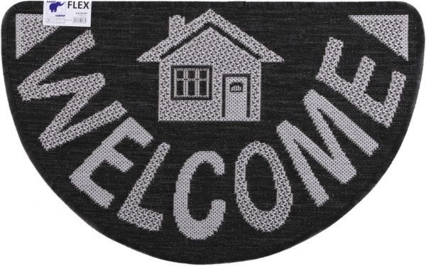 Коврик Flex 19164/80 0,5x0,8 м