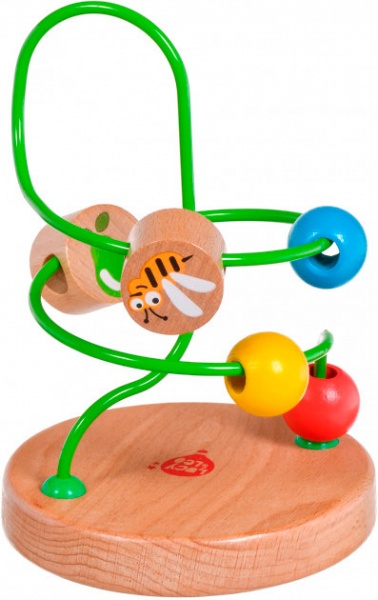 Лабиринт Lucy&Leo №5 LL146