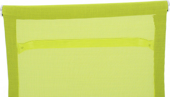 Крісло GT Racer X-2816B Mesh зелений 