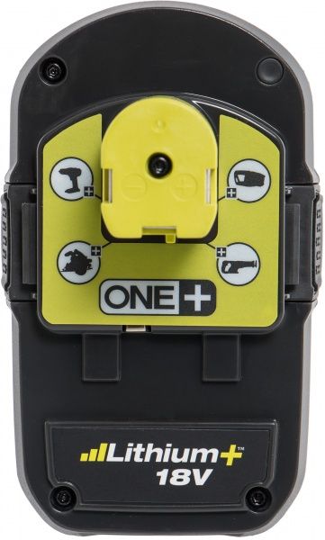Батарея акумуляторна RYOBI ONE+ RB18L50-1