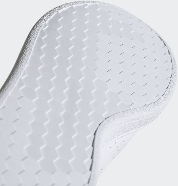 Кроссовки Adidas ADVANTAGE BASE EE7690 р.UK 11 белый
