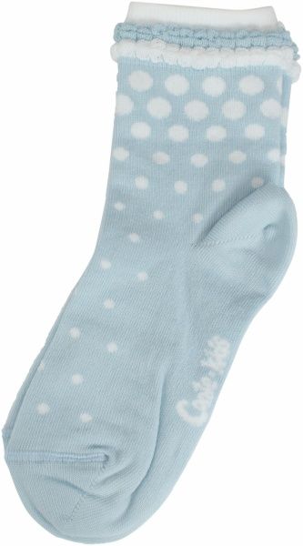 Носки детские Conte-Kids TIP-TOP 192 р.18 светло-голубой 