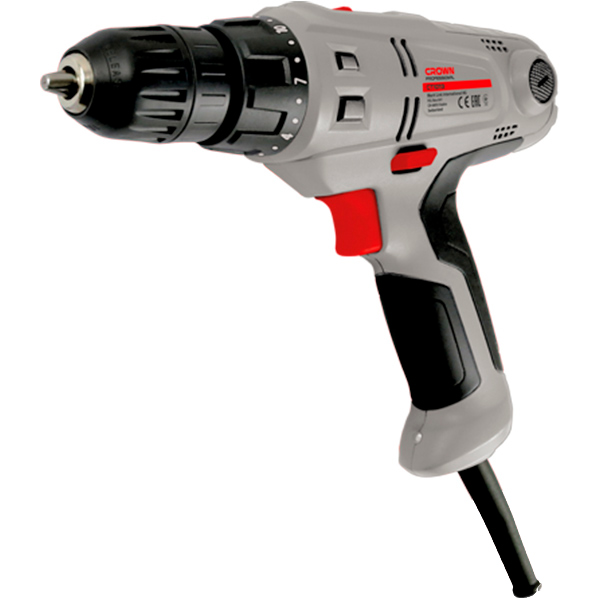 Дриль Crown CT10113