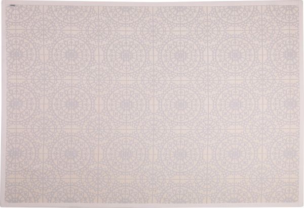 Килим Narma Raadi White 160x230