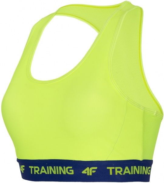 Бра 4F H4L21-STAD016-45S L салатовий